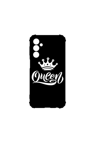 bestcase Carcasă spate antișoc pentru Samsung Galaxy M14, Queen, AS 1119