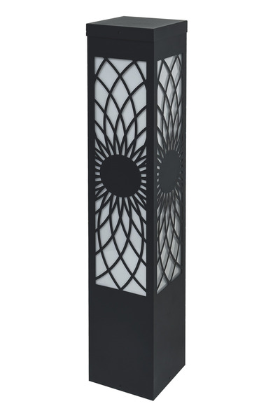 Vooltex Luxury Outdoor Lighting Pole – Voltex