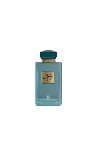 Ahmed Al Maghribi Perfumes العود الأزرق