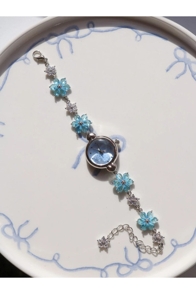 Reorah Collection Ice Royal Watch