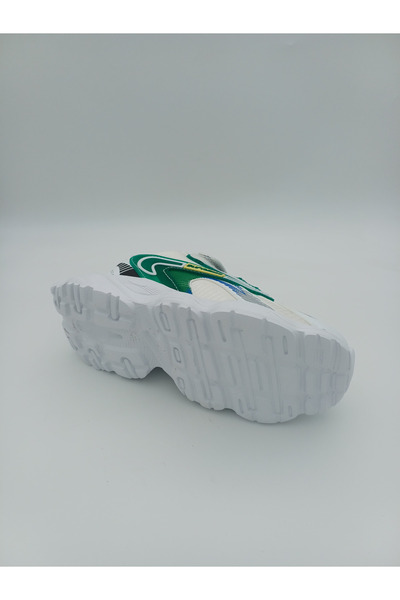 twingers Children's Casual School Garden Street Sneakers