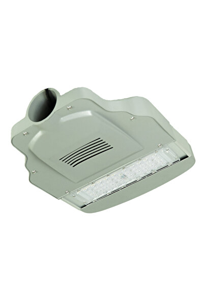 PNI Street lighting lamp SL613 30W square, 3400lm