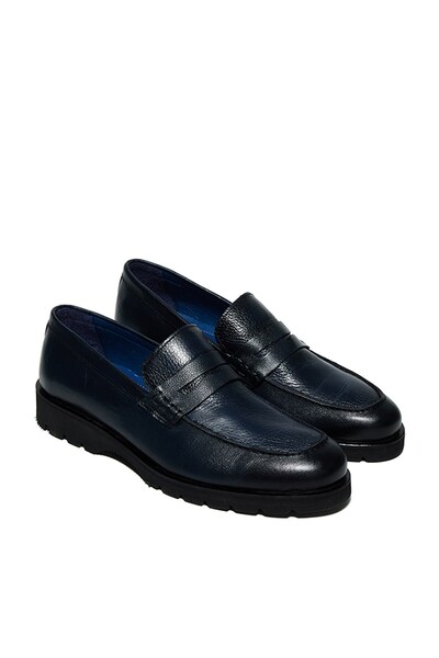 Bestello Laceless Eva Sole Loafer 331-66244 Men's Shoes