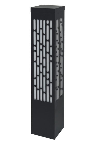 Vooltex Luxury Outdoor Lighting Pole – Voltex