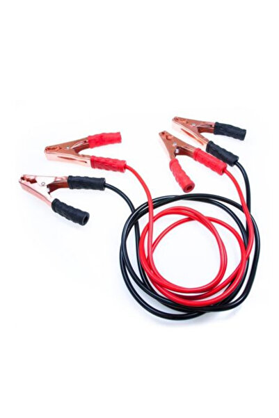 Led Light Alex Set cabluri cu clesti 600 A pentru transfer curent