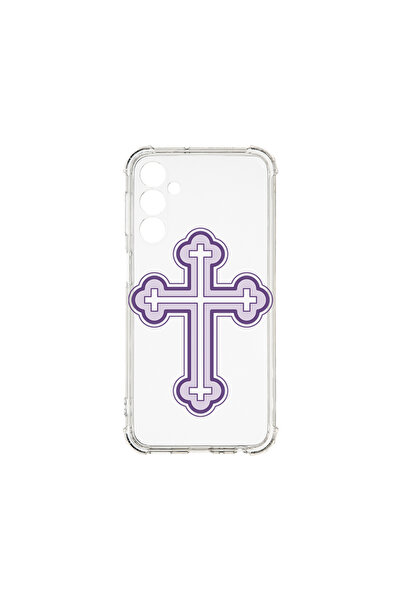 bestcase Carcasă spate antișoc pentru Samsung Galaxy A13 5G / Galaxy A04s, Cr...