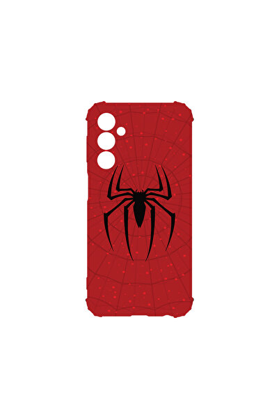 bestcase Carcasă spate antișoc pentru Samsung Galaxy M34, Spider, AS 1433