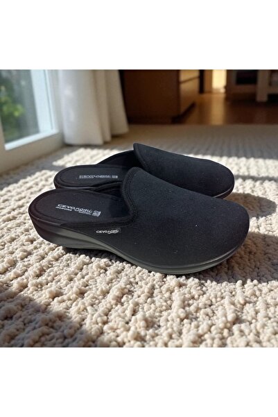 Ceyo Full Orthopedic Women's Comfortable and Lightweight House Slippers