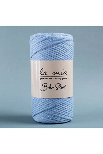 Twin Store خيط لاميا بوهو سليم للحياكة اليدوية -L069 - 34204