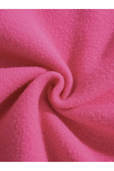 COHERENT Unisex Γυναικεία/Ανδρικά FEARF Προσαρμοσμένα εμπριμέ πολύχρωμα βαμβακερά φούτερ με λαιμόκοψη