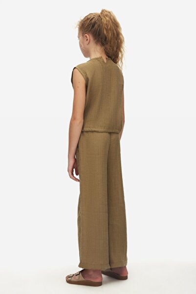 NK Girl's Venus Set Age 8-14 Khaki