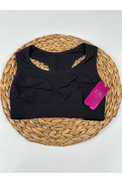 F.K Sports Bra Without Pads