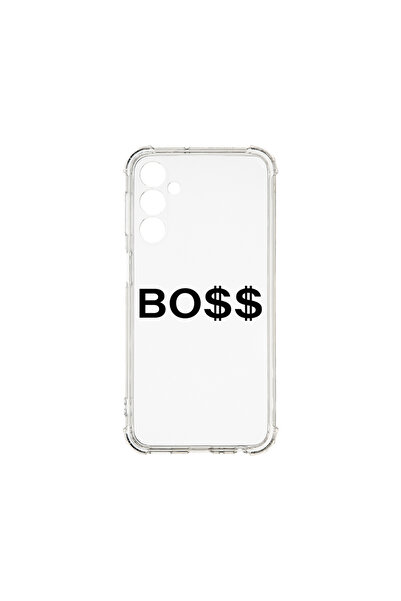 bestcase Carcasă spate antișoc pentru Samsung Galaxy A15, Dollar Boss, AS 1595