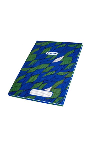 Forster Registru matematica A4 100 file