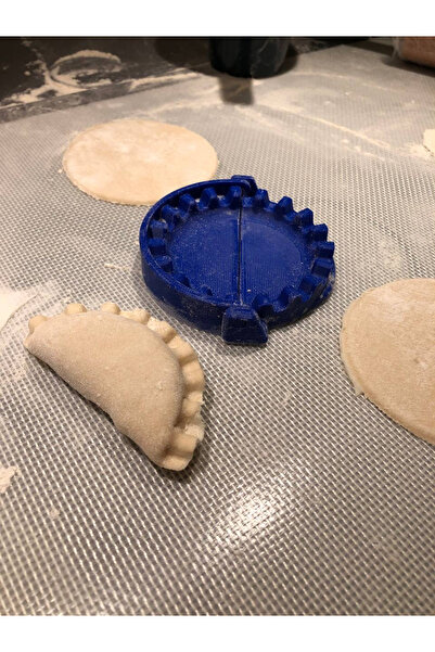 Rafine Studio 3D جهاز صنع البيروجي والبيروحي والمعكرونة البولندية، أداة تشكيل وتشكيل العجين