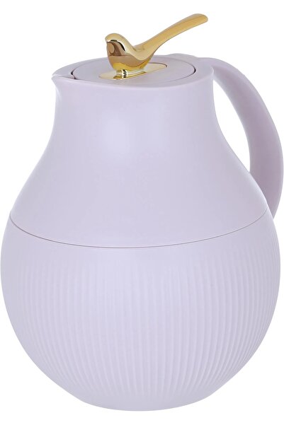 rexa Royal thermos, 0.95 liters, thermal glass inner container