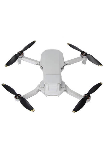 Yıldız İHA DJI Mavic Mini Su Geçirmez Batarya Tutucu Kapağı (1/2/SE/2SE )