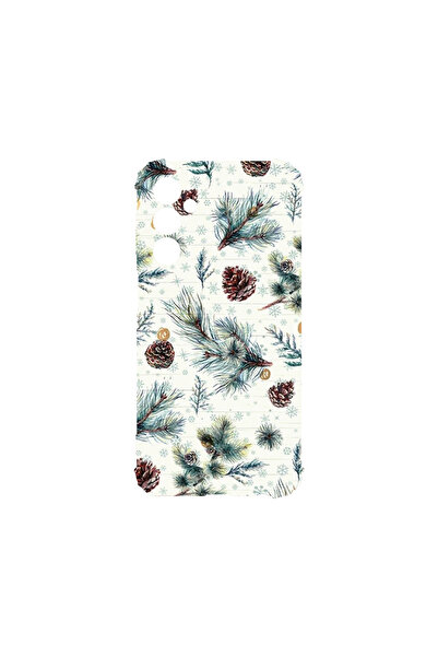 bestcase Carcasă spate antișoc pentru Samsung Galaxy S24 Plus, model de Crăci...