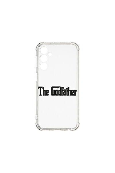 bestcase Carcasă spate antișoc pentru Samsung Galaxy S24 Plus, The Godfather,...
