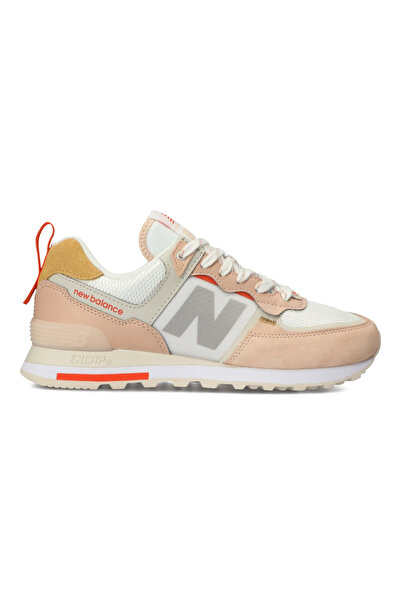 New Balance W520RO8651B Kadın Spor Ayakkabı – Pembe/Gri