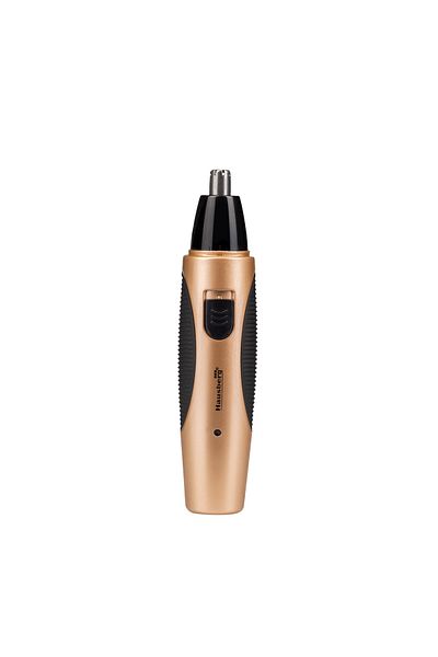 Hausberg Hair Trimmer HB-73AU, Black/Golden