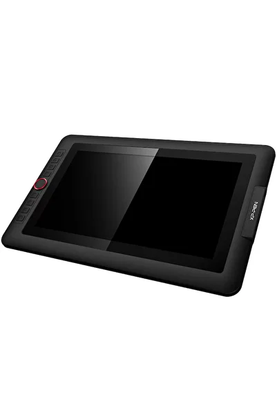 XP-Pen Tabletă grafică Artist 13.3 Pro, FHD, TILT, 8192 niveluri de presiune, include Artrage 5