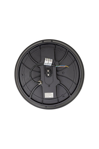 PNI LED lamp D-Light 2200 High Bay type, 200W, 27000lm, round 32 cm