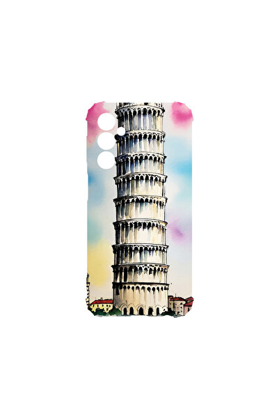 bestcase Carcasă spate antișoc pentru Samsung Galaxy S24 Plus, Italia, AS 1400