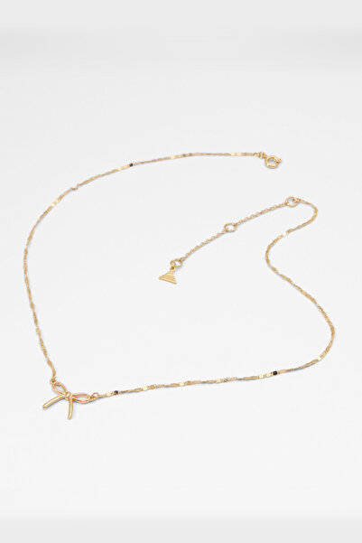 Aldo LUKAA - Kadın Gold Kolye