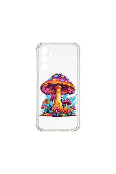 bestcase Carcasă spate antișoc pentru Samsung Galaxy S24 Plus, Dream Colors M...
