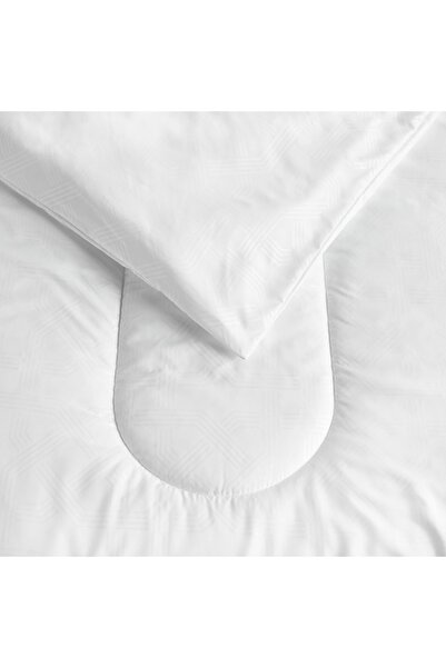 Home Centre Sleep Plus Non-Allergenic Mid Warm King Duvet - 230x220 cm