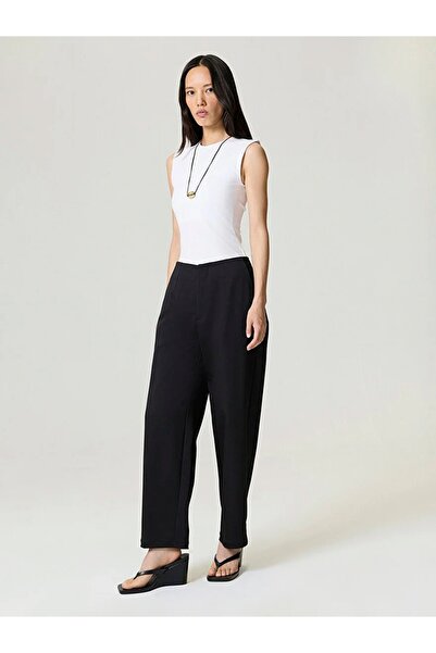 Nocturne PENS DETAYLI PANTOLON