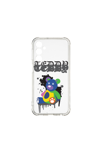 bestcase Carcasă spate antișoc pentru Samsung Galaxy S24 Plus, culori pastela...