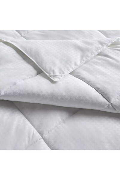 Home Centre ActiFresh Polyester Jacquard Queen Duvet - 200x200 cm