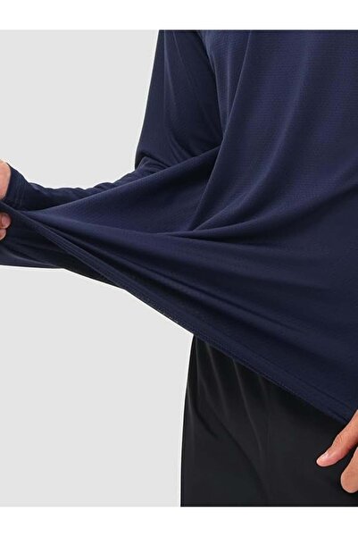 OEM Tricouri sport subțiri, elastice, pentru bărbați, set de 3 piese, mărimea M