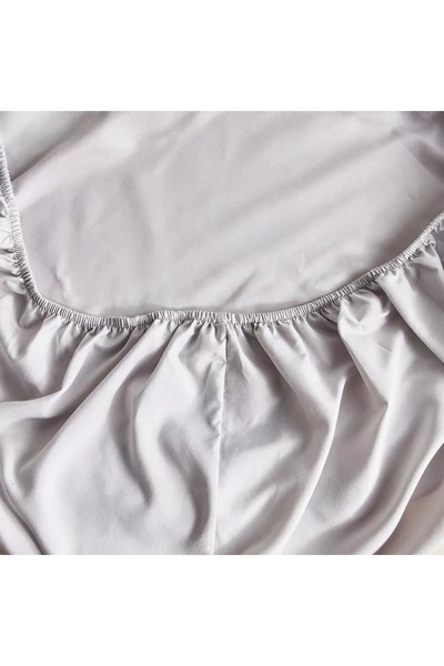 Home Centre Amphora Single Fitted Sheet - 90x200 cm