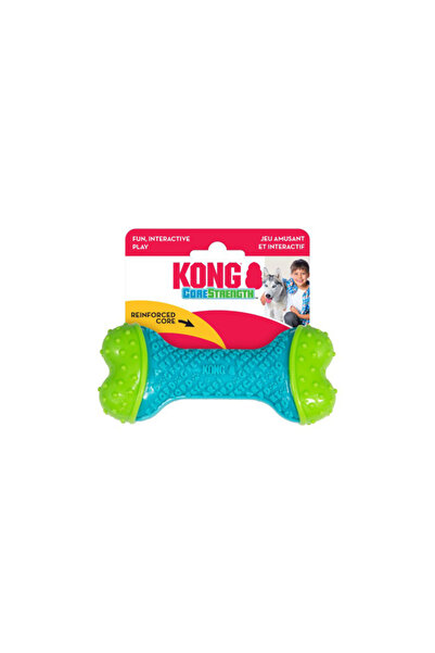 Kong Core Strength Köpek Çiğneme Oyuncağı 13.5 Cm