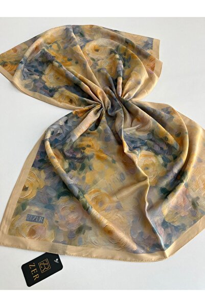 Zey-Al ΖΕΡ ΣΑΛΕΤΑ 100% ΒΑΜΒΑΚΙ -> Με ειδική τσάντα