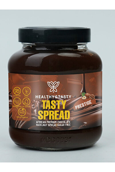 Healthy and tasty Healthy Spread Prestige 375 g