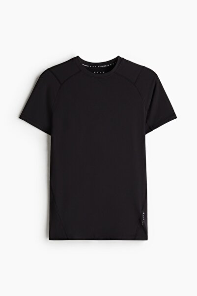 H&M Spor Üstü Muscle Fit DryMove™