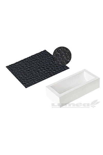 Lumea Set forma silicon model boabe de cafea - Silikomart