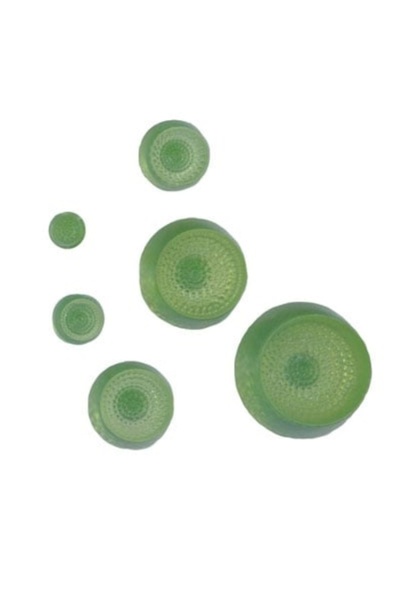 Lumea Set imprimanta Pistil de Flori, 6 buc. - JEM