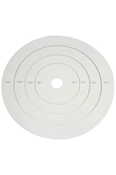 Lumea Комплект маркиращи дискове, 4 бр. - МСП