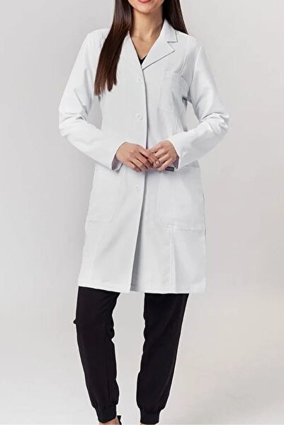 maevn Maven Women's Lab Coat 5071 Momentum Brand