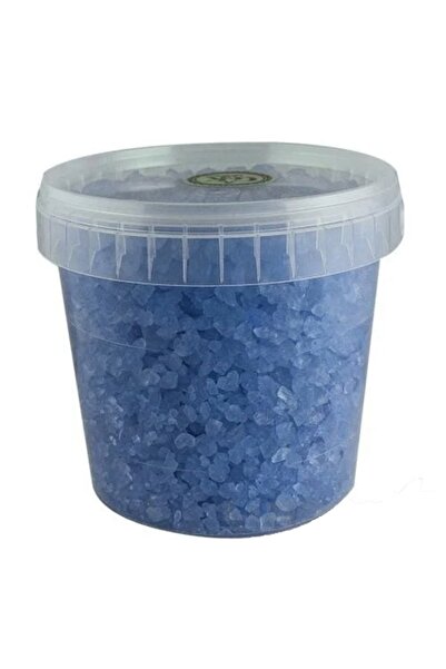 Lumea Zahar candel albastru inchis, 1kg