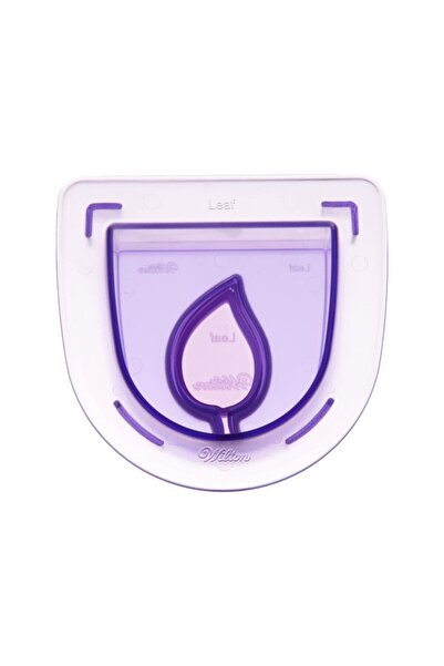 Lumea Резачка за листа за "Punch set" - Wilton