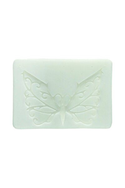 Lumea Голяма силиконова форма за пеперуда - SilikoMart