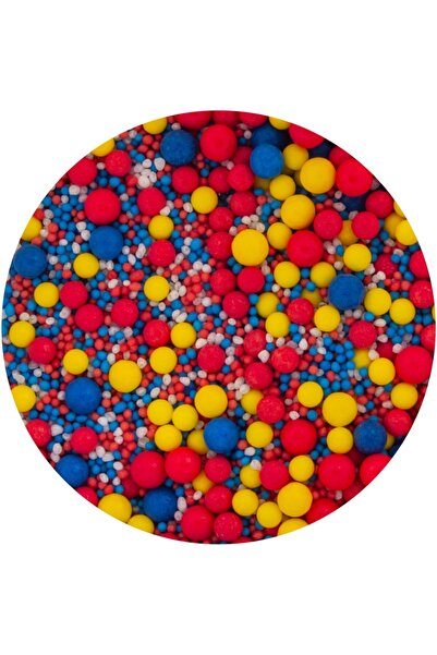 Lumea Heroes Sprinkle Mix, 800g -