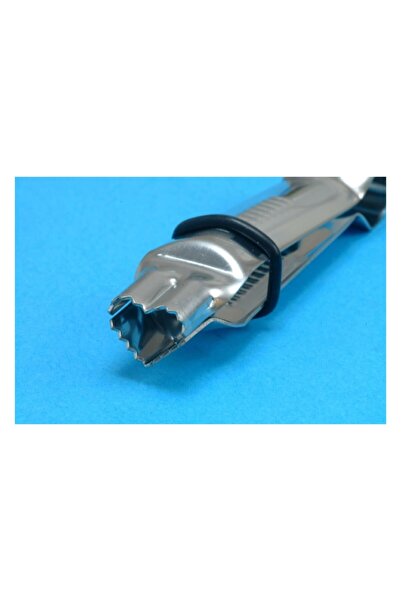 Lumea Penseta pentru modelare fondant forma Inima dantelata - PME