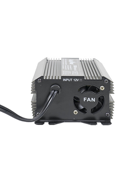 President AlcaPower με μετατροπέα τάσης 150W 12V-230V, τροποποιημένο ημιτονοειδές κύμα, θύρα USB